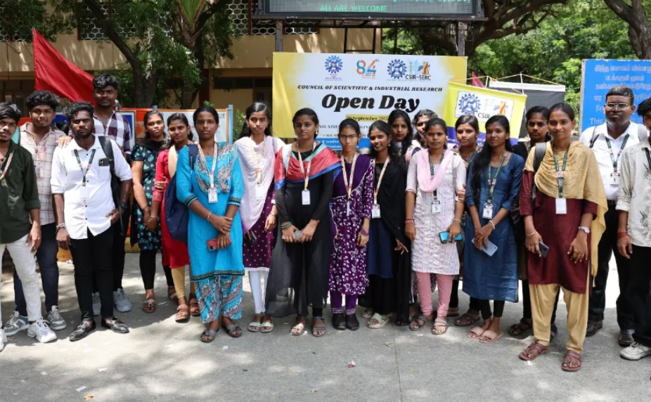 CSIR-Central Drug Research Institute Recruitment 2025: Apply Now!